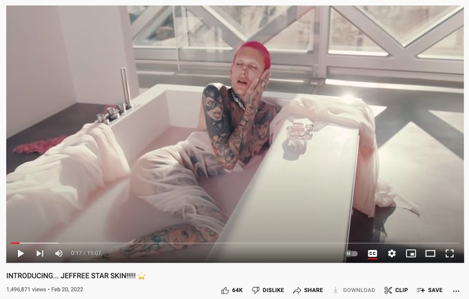 Yeah, @SusanWojcicki and @TeamYouTube are pretty blatant about it and the human moderators uphold it<a class="tags" target="_blank" title="On Twitter" href="/?out=eyJ0eXAiOiJKV1QiLCJhbGciOiJIUzUxMiJ9.eyJpYXQiOjE3MjQ0MjQ2NDcsImlzcyI6InR3cG9ybnN0YXJzLmNvbSIsIm5iZiI6MTcyNDQyNDY0NywiZXhwIjoxNzU1OTYwNjQ3LCJyZWRpcmVjdF91cmwiOiJodHRwczovL3R3aXR0ZXIuY29tL1N1c2FuV29qY2lja2kifQ.4OWelWdXoJMS29QWANZfAqoEhlwftes7kMuj75I4BdsSxH-yUJym4uq1u8eDgyx_H8HnukkHPdYNqKZtq70jFA">@SusanWojcicki</a><a class="tags" target="_blank" title="On Twitter" href="/?out=eyJ0eXAiOiJKV1QiLCJhbGciOiJIUzUxMiJ9.eyJpYXQiOjE3MjQ0MjQ2NDcsImlzcyI6InR3cG9ybnN0YXJzLmNvbSIsIm5iZiI6MTcyNDQyNDY0NywiZXhwIjoxNzU1OTYwNjQ3LCJyZWRpcmVjdF91cmwiOiJodHRwczovL3R3aXR0ZXIuY29tL1RlYW1Zb3VUdWJlIn0.83cqJqyNJfZKljXyxp2y-rPj4-evrzgJQOLjReTIBczUvPvzoFk1diNE_iTnhVDyvWp5cAptzBp9uHy_iQFJQQ">@TeamYouTube</a>