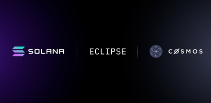 1/ Modular blockchain solves the scalability issues we all will face as the space continues to grow. <a href="/EclipseFND/">Eclipse</a> solves this vital aspect of the blockchain, which is why we have invested in them. Here’s the lowdown 🧵