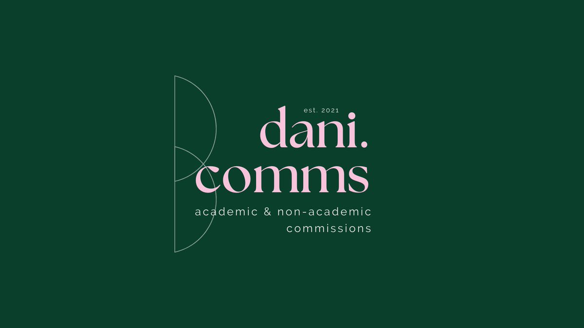 danidotcomms's tweet image. ˏˋ welcome, to danidotcomms! ˎˊ˗

i&apos;m open for acad commissions! just send me a dm to inquire! 🐯

✧ lf commissioner academic commissions essay modules paper acads homework jhs commissioned infographic academic helper