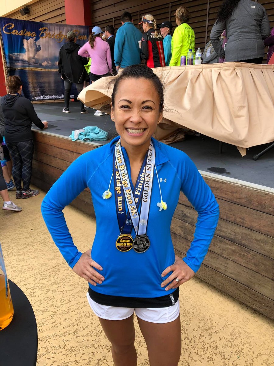 RodsRacers's tweet photo. Casino Bridge 10k Run/5k Run, 5k Walk - Jan 28, 2023 7:30 AM (10k) / 9 AM (5k) Golden Nugget Casino - Biloxi, MS. #10k #5k #running #walking #fitness #runmississippi #visitms #mscoastlife *Info: https://t.co/TYJlwYlO5I https://t.co/gtRiQh67YP