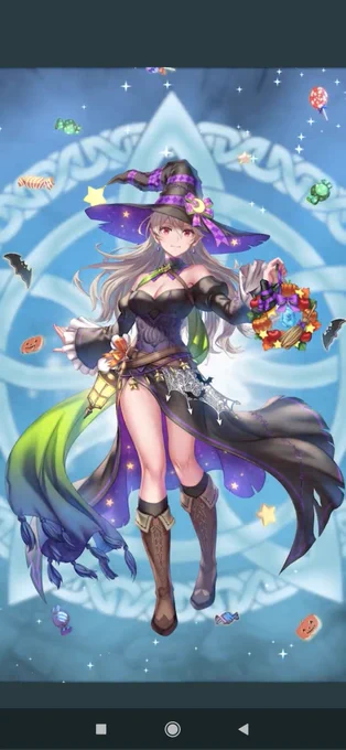 Ahhhhh both corrins ahhhh inlove soo hars the designs with stelar aesthetic and Mila on chaman theme ahhhhhh ahhhh 