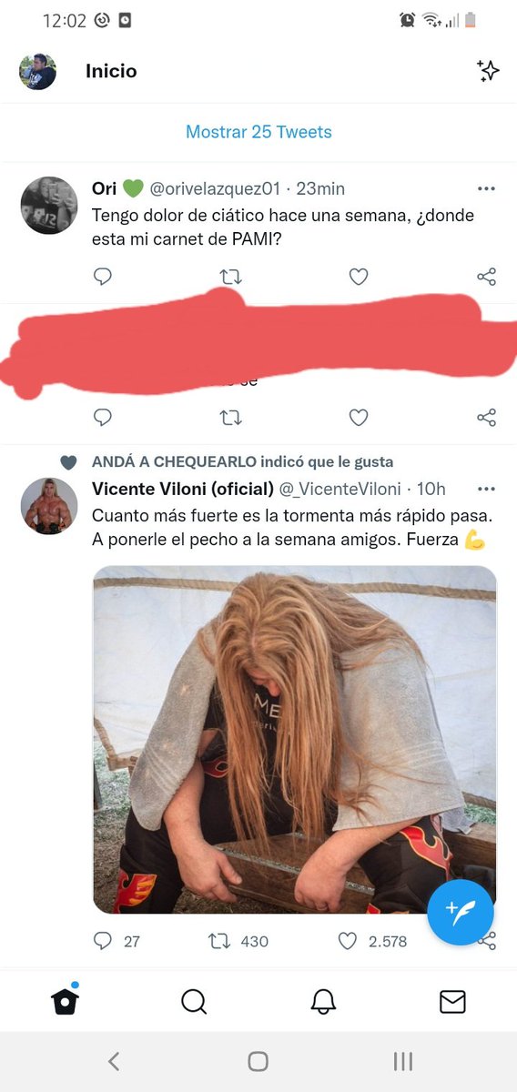 negronegrin2's tweet photo. @orivelazquez01 Senti que debía retrasmitir este mensaje de luz https://t.co/zek9Kur7gZ