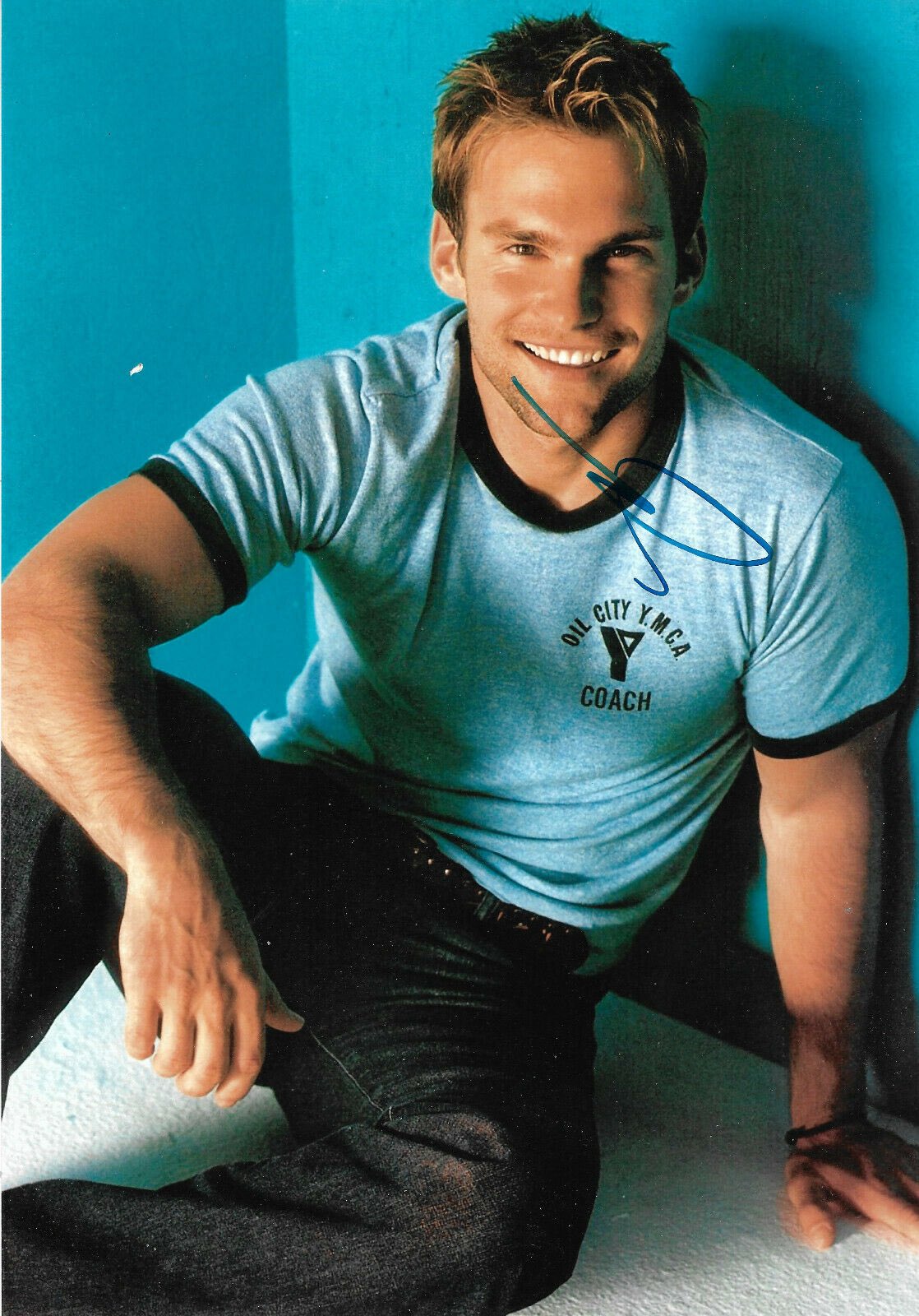 Happy Birthday to Seann William Scott .. 