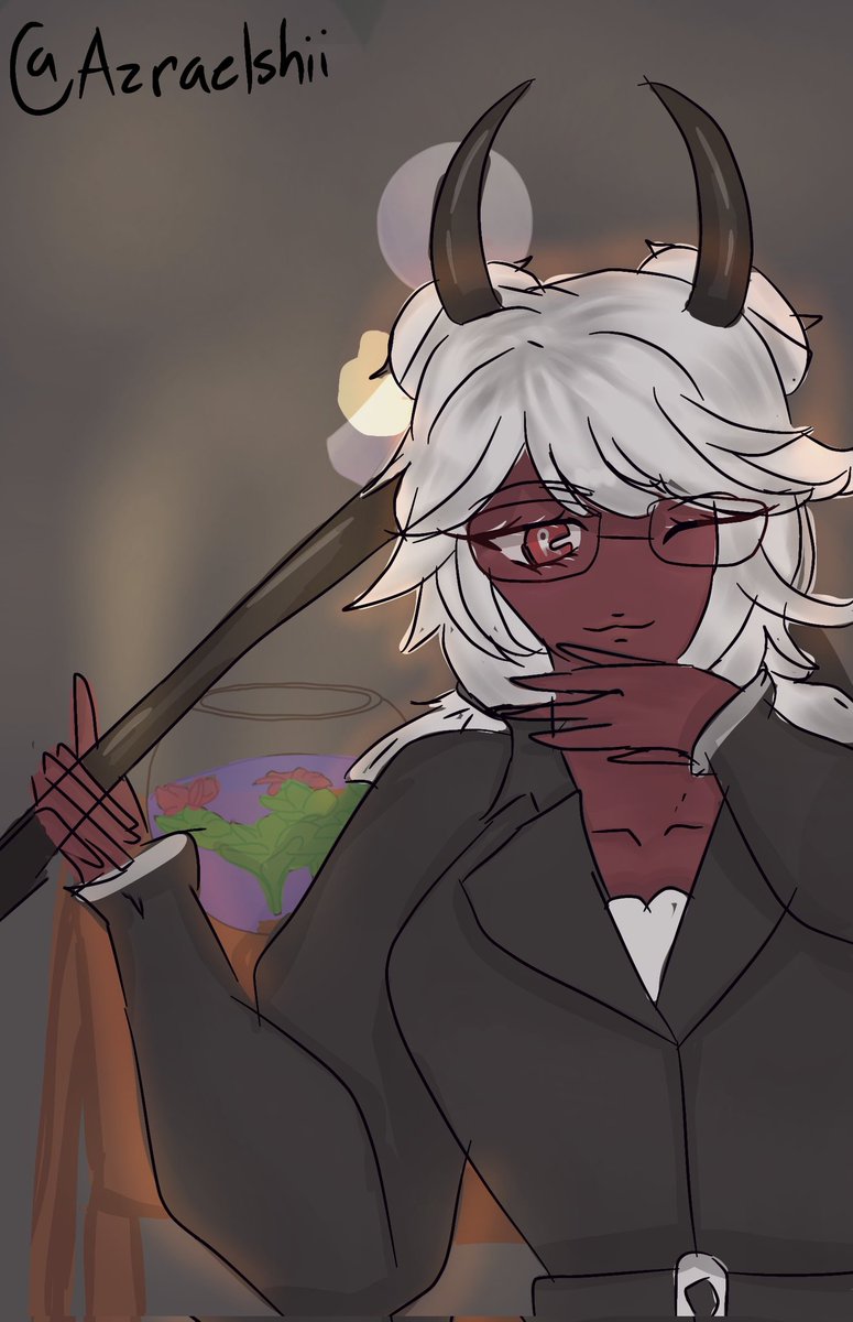 #mydesireyeonjunartcontest
My entry! :D