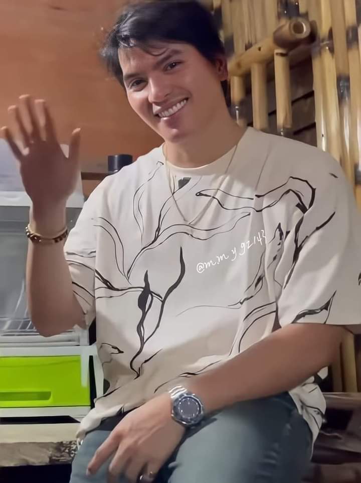 You will be okay,maybe not today but someday.
#TiktoClockGMA
MygzMolino