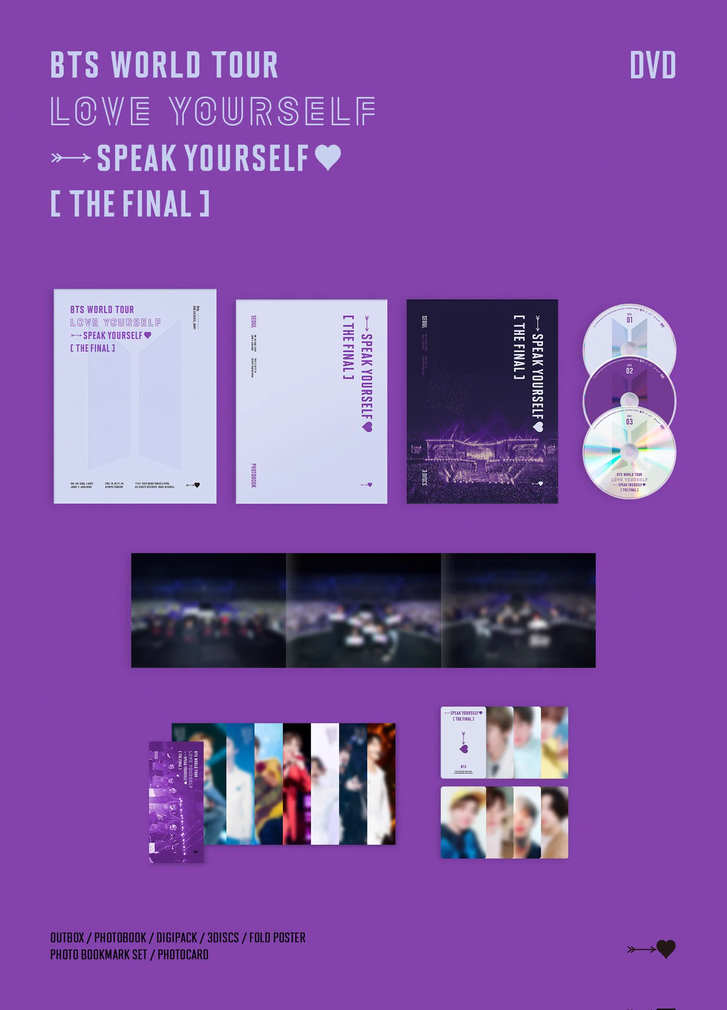 BTS JAPAN OFFICIAL on X: 