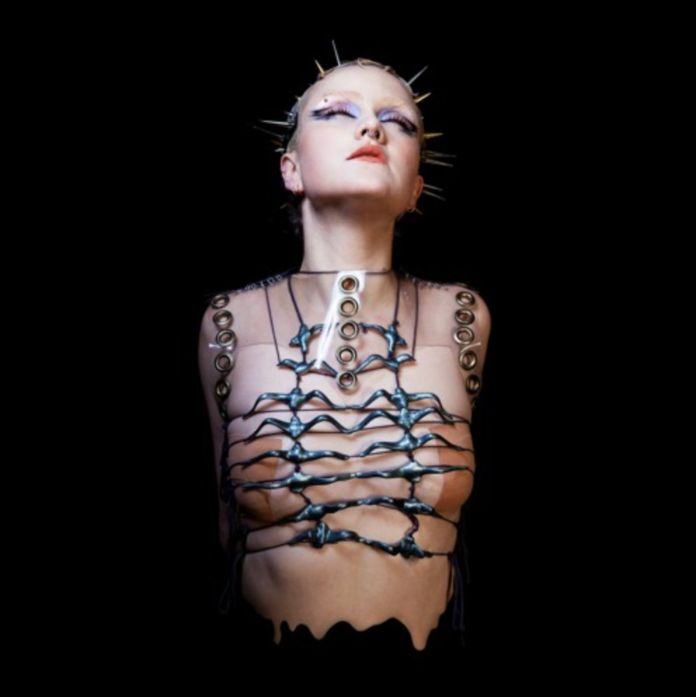 Singer-songwriter/producer <a href="/Lupa_J/">Lupa J</a> evokes a dark and menacing blend of electronic/alt-pop within their brand new album;  wp.me/p2iymy-rcd.

(words by <a href="/csalce18/">Chris Salce</a>)
(cc. <a href="/hfgagency/">hereforgoodagency</a>)