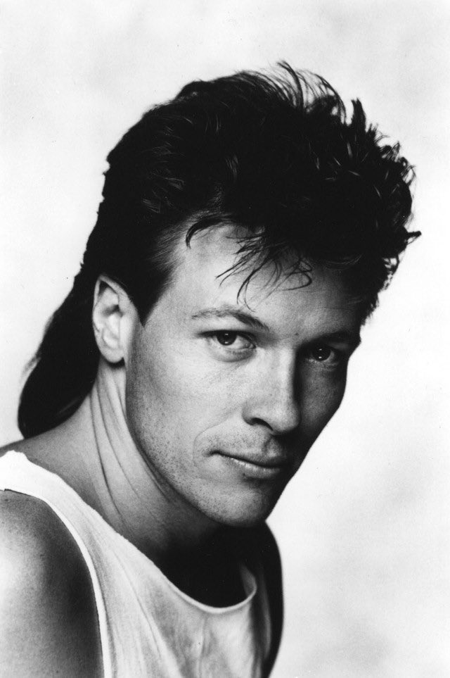 Happy Birthday to Jack Wagner . 