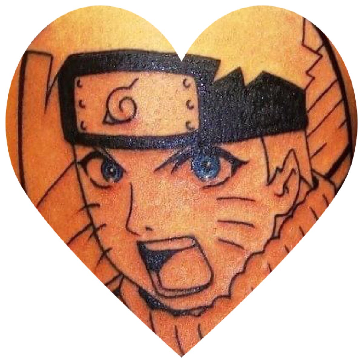 craigmack_'s tweet photo. 20 YRS AGO TODAY, NARUTO FIRST AIRED 📺 https://t.co/YdU0EL4B7G
 #Naruto20 https://t.co/A2pGrNVKft