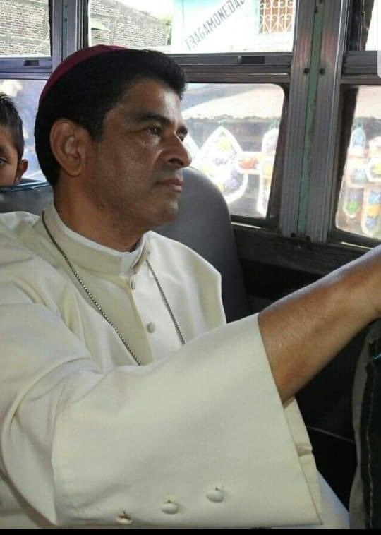 <a href="/DiocesisdeMat/">Monseñor Rolando José Alvarez L.</a> 60 días secuestrado, 60 días sin celebrar misa, 60 días sin confesar, 60 días sin predicar el evangelio, 60 días sin visitar comunidades, 60 días sin reunirse con su clero, 60 días sin administrar sacramentos.
DICTADURA SANDINISTA CRIMINAL