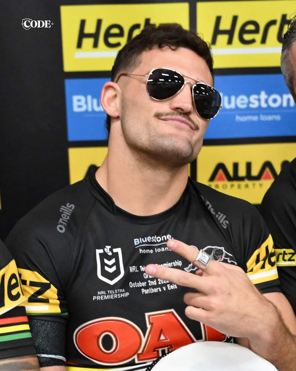 How many Origin games you lose this year Nathan?