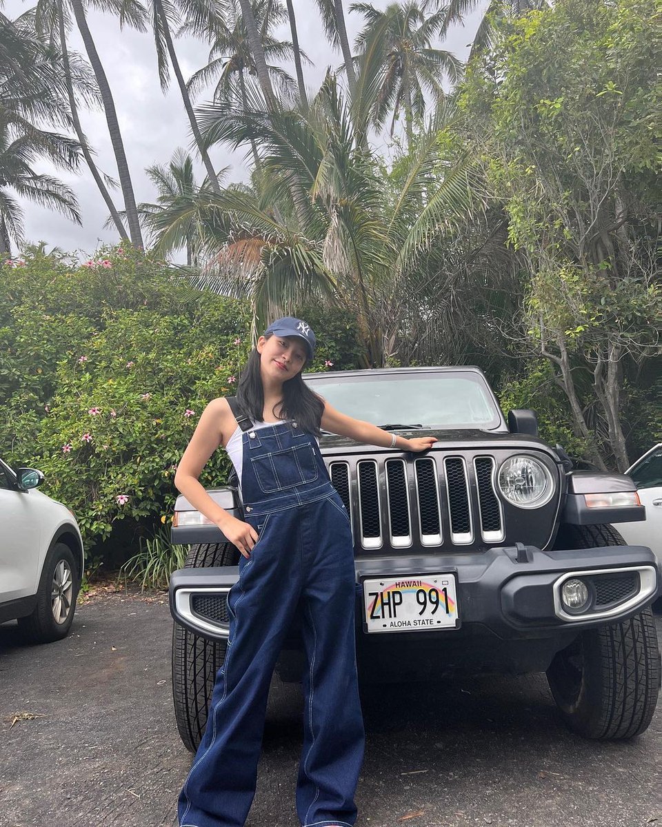 yerwik's tweet photo. black sand beach and the lava dayy
Miss Hawaii ..🥺 yerimiese on YouTube! https://t.co/oTrz0WXkHl