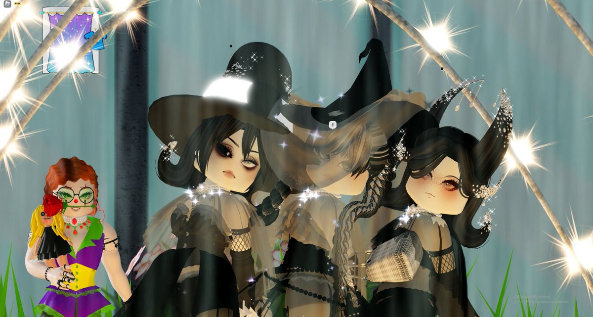 teruioo's tweet photo. ⊱┊whimsy witch giveaway ꒱🎃

♡ ꒰ rules ::
- follow me w notifs
- like and retweet
↬ ≕•! extras in thread 🌿 https://t.co/dJysTL56Ac