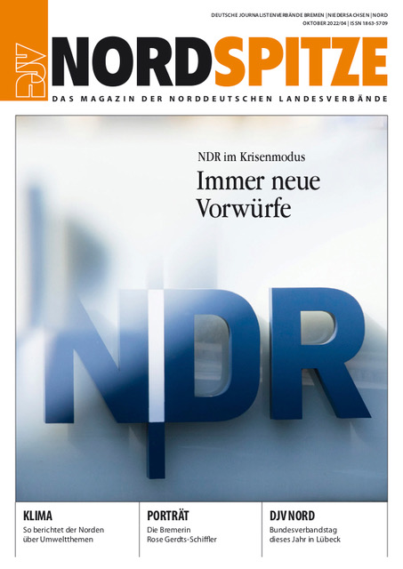 heyhoffmann's tweet photo. Die neue Ausgabe der DJV Nordspitze 04/22 ist erschienen. Danke ans DJV Team für die wie immer tolle Zusammenarbeit.
https://t.co/5a2hylyZ2F https://t.co/BFae6t3Rrx