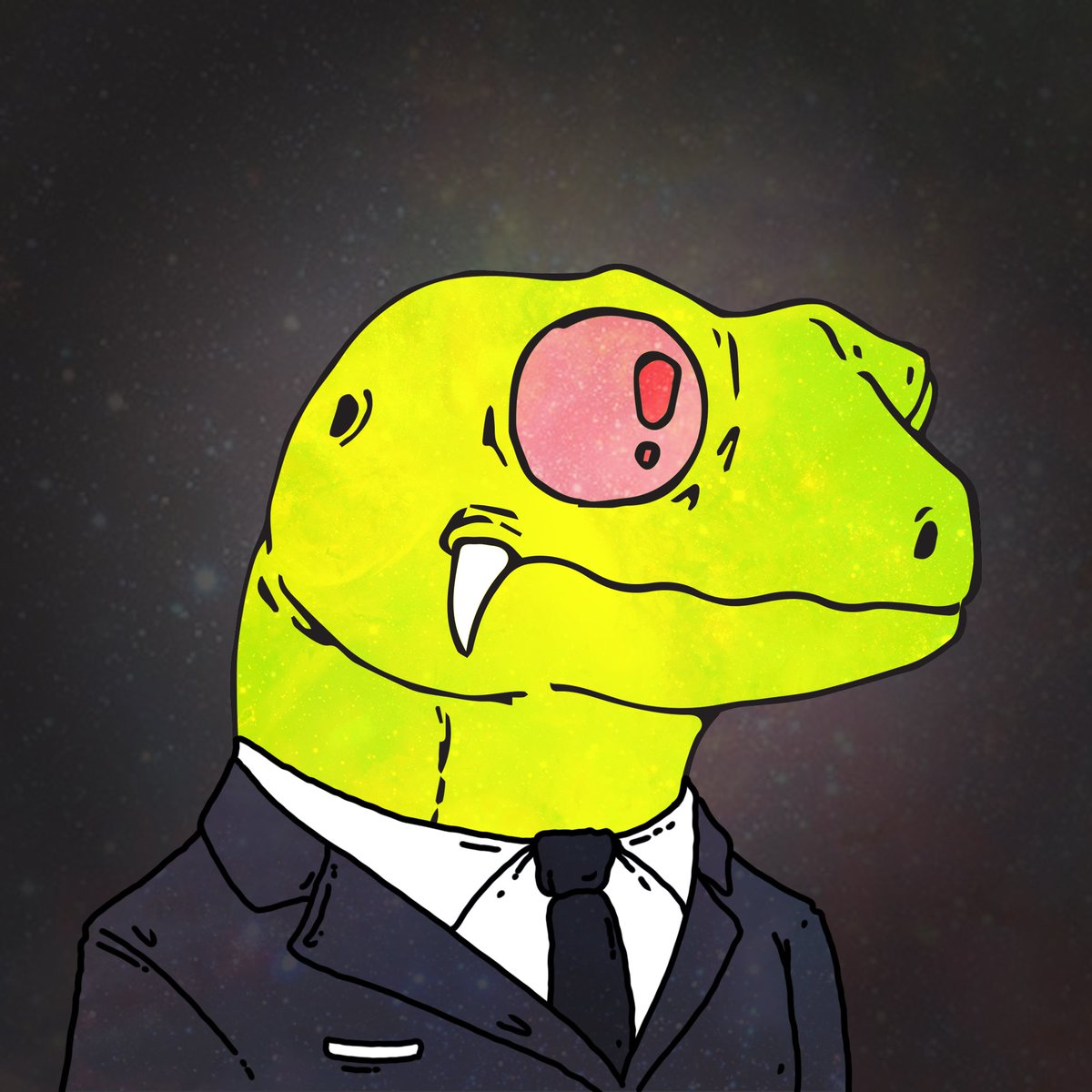 🟩Galactic Gecko Space Garage 🦎 🛸 🪐 tweet media