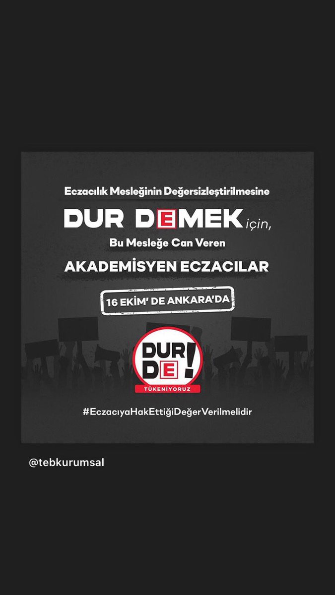 eczacihaber's tweet photo. https://t.co/LdVNeTk5jv