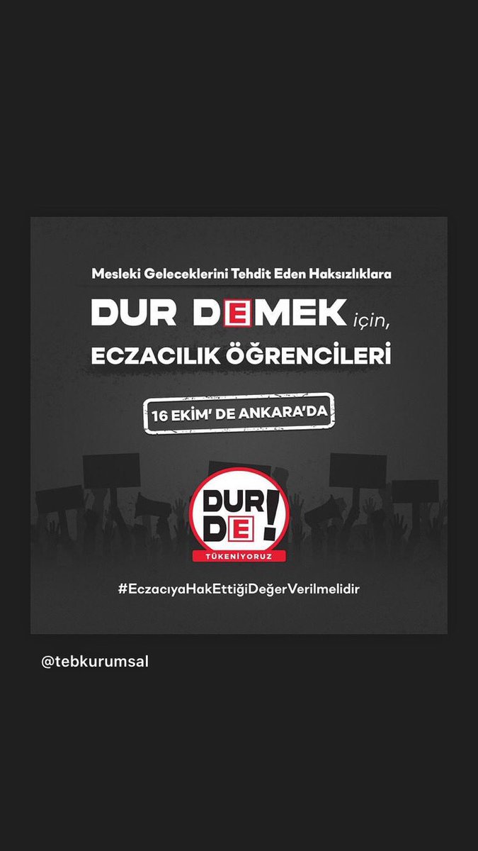 eczacihaber's tweet photo. https://t.co/LdVNeTk5jv