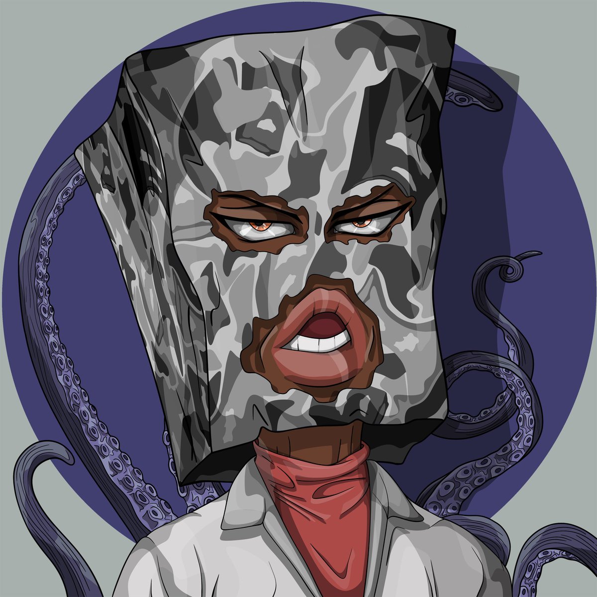 PBAnft's tweet photo. #PBA agents from the sweet, sweet city of Rβlyeh.
Ph'nglui mglw'nafh Cthulhu R'lyeh wgah'nagl fhtagn
#nft #nfts #nftproject #crypto #cryptonews #web3 #nftartist #pbanft #nftcommunity https://t.co/ekALs4hjjk