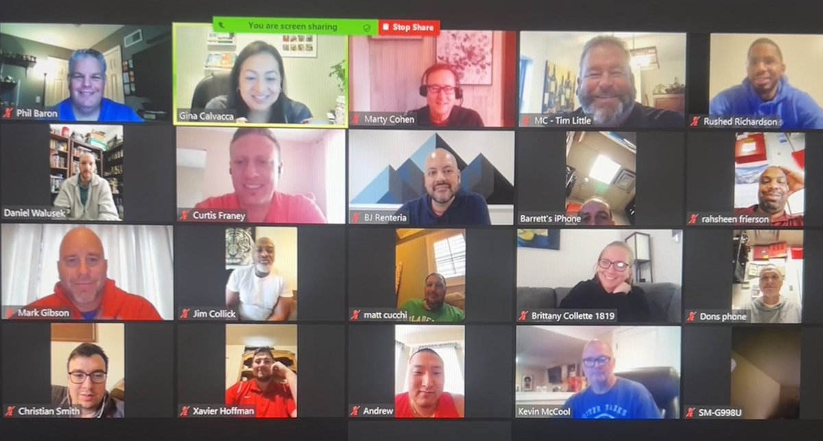 ginacalvacca's tweet photo. Kickin’ off our newest #MidCentral RISE group! These leaders are ready to Refine, Inspire, Strengthen and Empower! 🌻🌶🫶🏼♥️
#RISE #ChilisGrow 

@ChilisJobs @bjrent @whitr_laura https://t.co/ZHL3hRgPL2