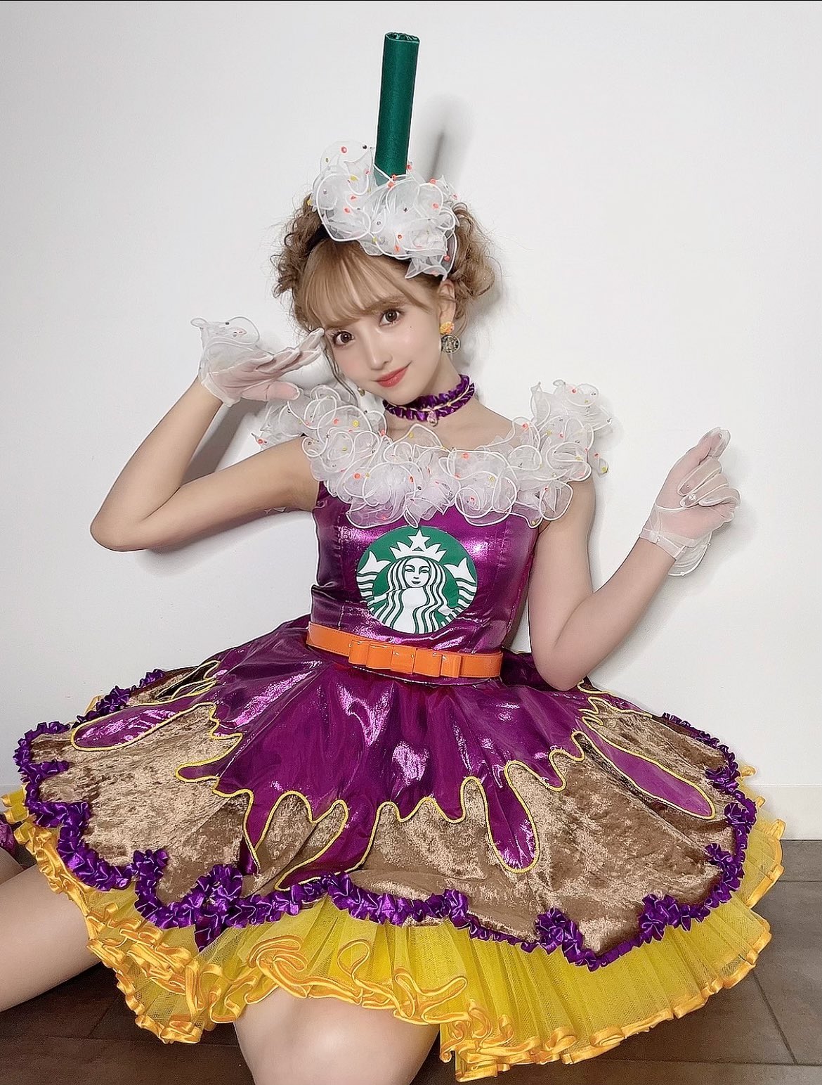 ハロウィンイベント当選】三上悠亜 チェキ （2025年最新】三上悠