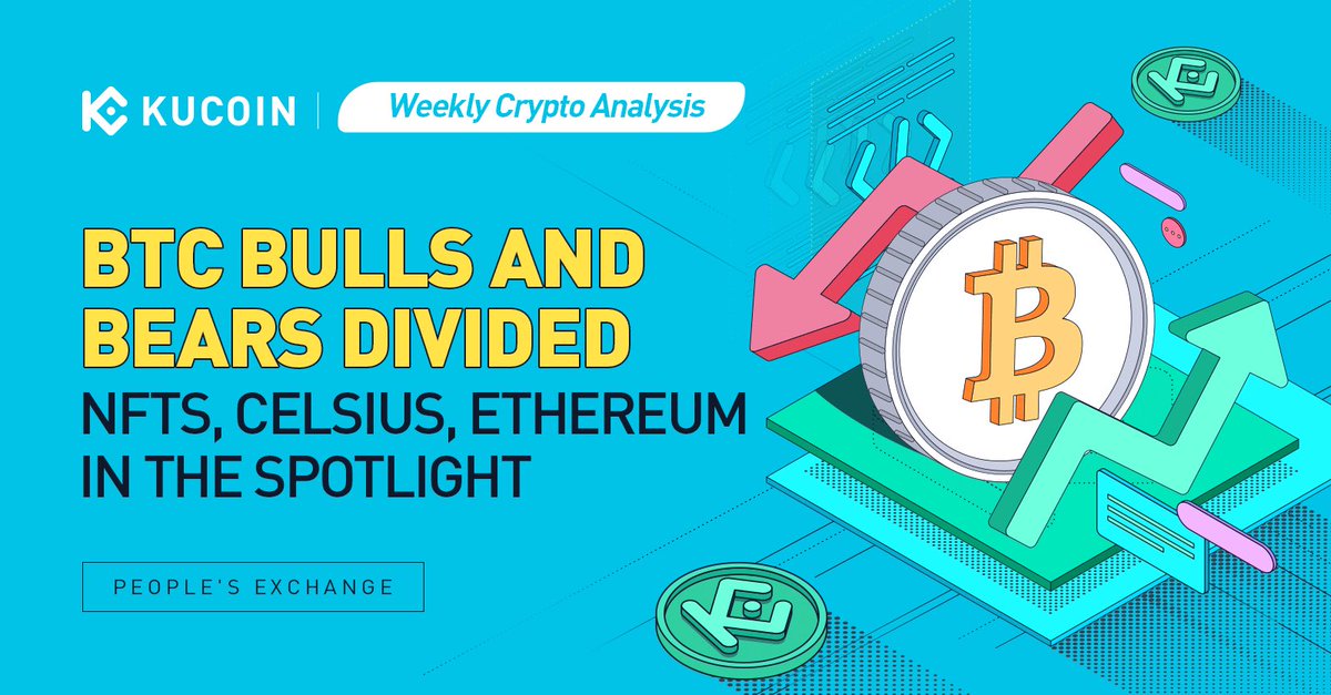 KuCoin tweet media
