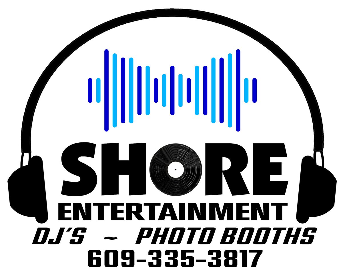 Shore Entertainment will be bringing the music to our event and the best part?  They DONATED their services so we gave them a GOLD sponsor slot!  Book with them and make sure they know you heard it here! #Community #Barnegat #BEPTA #ColorRun #DJBill #ShoreEntertainment