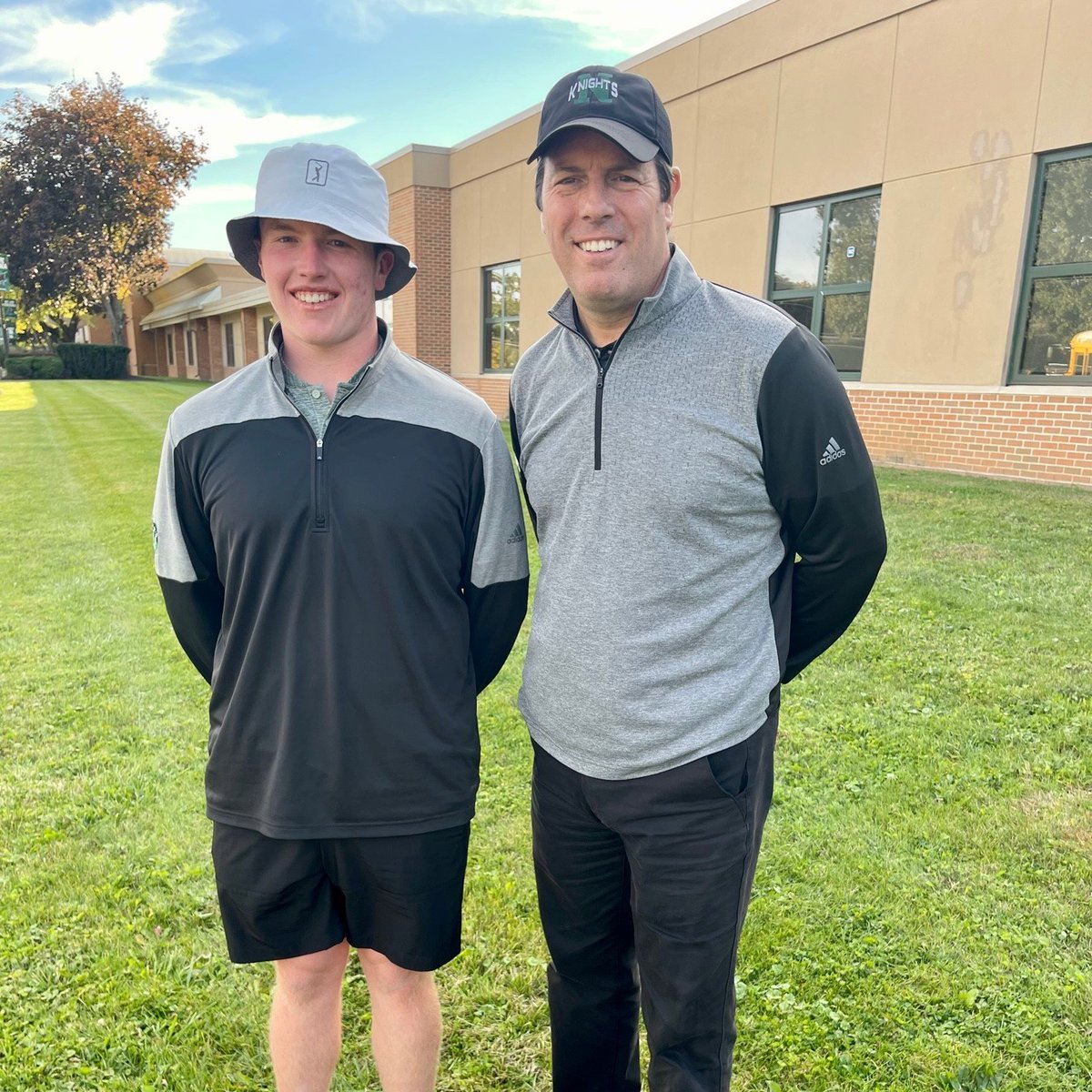 Nordonia Boys Golf tweet media