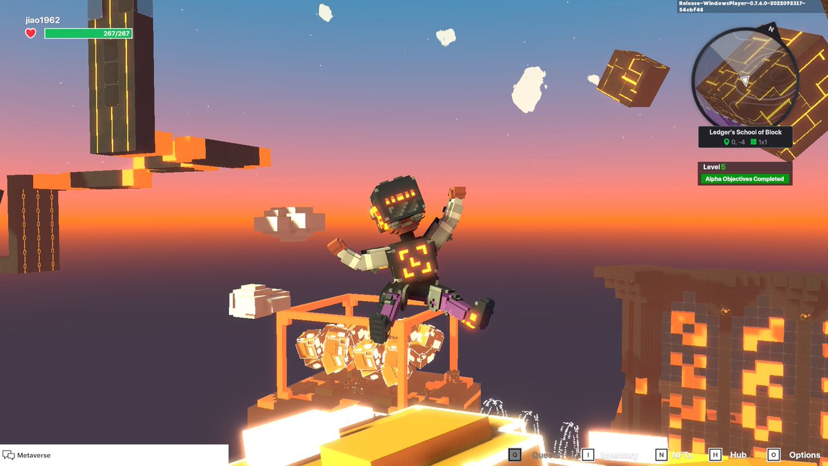 erzhigu's tweet photo. @TheSandboxGame @Ledger I just participated in the Ledger Giveaway for a chance to win a Season 3 Alpha Pass! Check out my screenshot below!
👇 https://t.co/eQPhW5BxFy