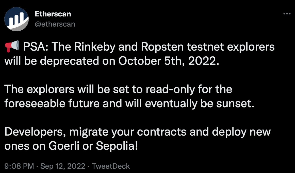 Blockchain Whisperer tweet media