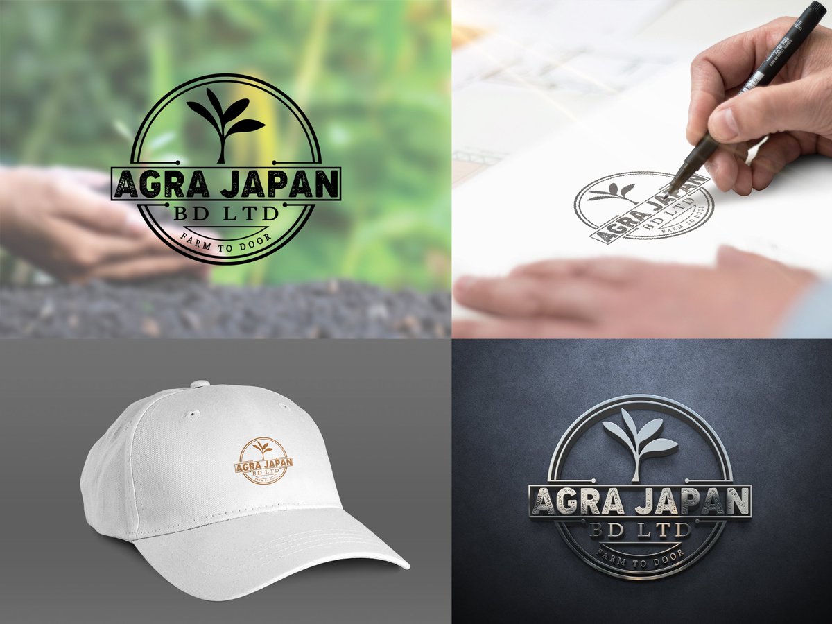 dew_draw's tweet photo. Please don't forget to APPRECIATE my new Project

Better View:- https://t.co/URBR0enGTN

I am open to taking on new projects.
Say Hello:- Gmail:- grafx.boss@gmail.com

#freefarminglogo #organicfarminglogo #poultryfarminglogo #AnkitGupta #SajidKhan #logo #logodesignfree #freelogo https://t.co/fSngqbGfnE
