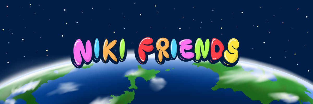niki_friends's tweet photo. We are taking NIKI to the next step.

We understand that many tickets are currently being created regarding collab.

If you want to collab with NIKI, please submit a Google form.
https://t.co/6tfIpKv59B https://t.co/im1F9i3nXJ