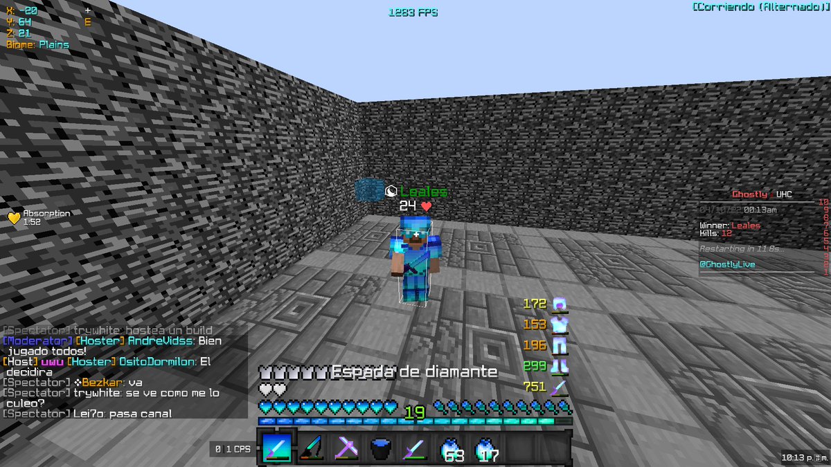 dedic: bowit testar sowx diagrama 12 kills highlighs yt mañana :V