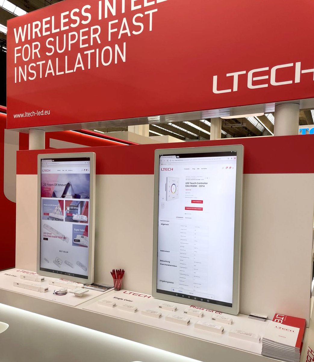 ltech_led tweet picture