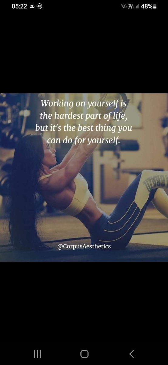 groenewald6677's tweet photo. #workingonyourself https://t.co/qxCNh3yHvf