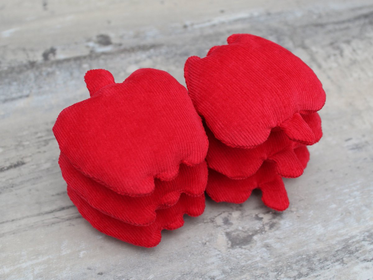 HandiworkinG's tweet photo. Thanks for the kind words! ★★★★★ "Absolutely adorable!!" Victoria https://t.co/Iw3Z3S4WFP #etsy #red #beanbags #handiworkingirls #freeshippingetsy #childrenstoy #autumn #TMTinsta #shapebeanbags #falldecor https://t.co/3LWGvcCoBP
