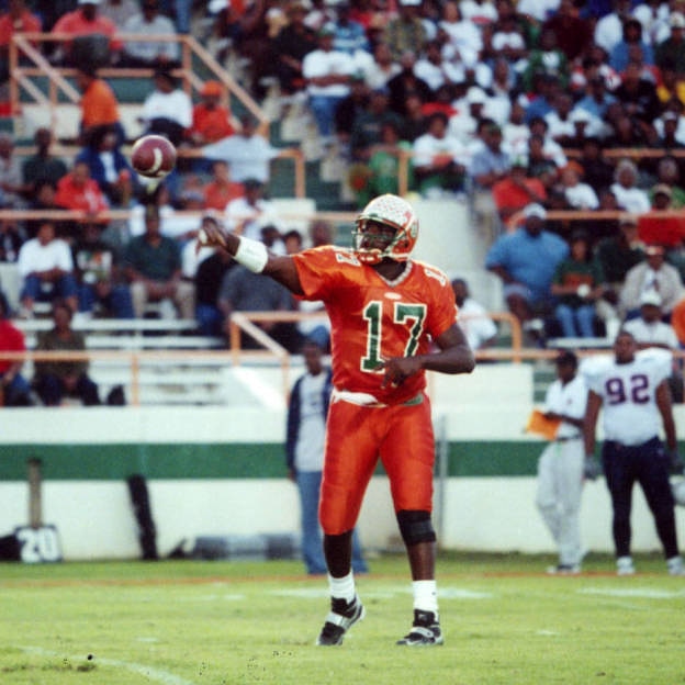 CoachQGray's tweet photo. I Represent Florida Agricultural and Mechanical University... October 3rd 1887 whaaaaaaaaaaaaaaaaaaat!!!!!
Happy Founders day to the greatest University ever founded! #FAMU #HighestOf7Hills #FAMUly https://t.co/hUBGuQZU21