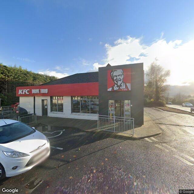 Random Restaurant on Twitter "KFC Newtonabbey Church Road; 51 Church