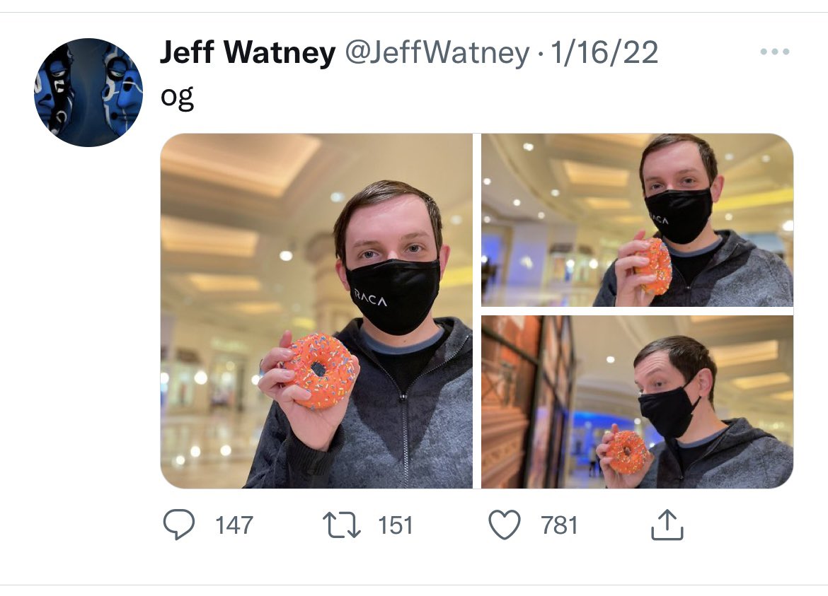 Rod_00000's tweet photo. @denedict3 @LookiAvatar @Biswap_Dex @RadioCacaNFT @JazChain @USMverse ⚠️ ⚠️Don’t get trapped⚠️⚠️

@RadioCacaNFT developers and @JeffWatney are scammers. they have already stolen #Metamon investors assets and now they are looking for new victims. @JAZ_DID &amp; @LookiAvatar are New plan to steal your capital. 

🚨Please Spread the Word 
@SECGov https://t.co/HeII2qPP1b
