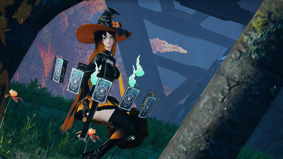 Luna_the_fox05's tweet photo. It's my favorite time of the year!🎃
give me more candy plz ❤️🍬🍬
#PSO2GLOBAL #PSO2NGS #PSO2NGS_SS
#NGS_SS #PA_SS #RappyMail #GShade #メンテの日なのでssを貼る https://t.co/ZcAf08MRfE