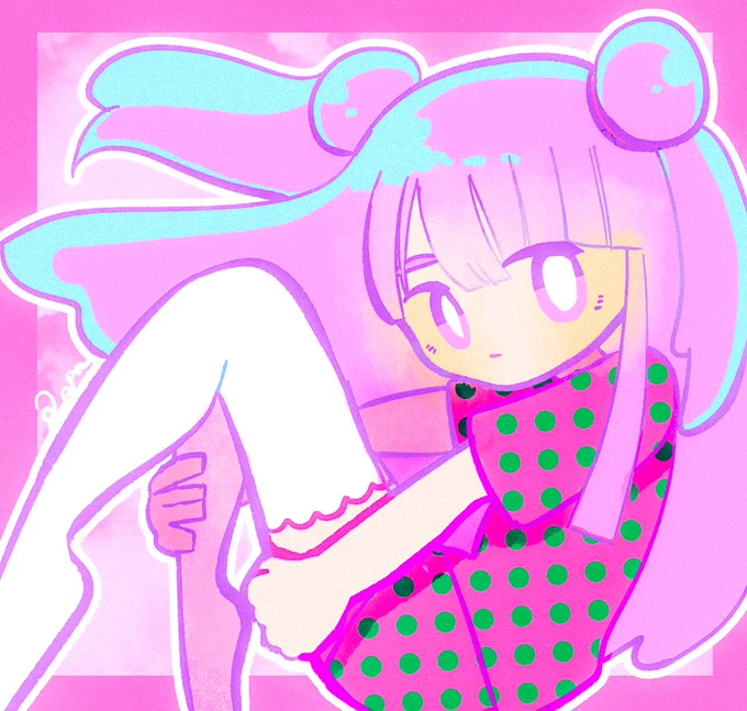 このままずっと 