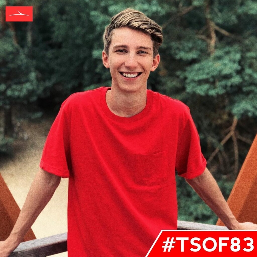 tsofradio's tweet photo. #TSOF83 featuring artist Mesto, Felix Jaehn, Imagine Dragons, Syn Cole, Tiësto, Lost Frequencies, Lucas &amp; Steve, and many more. https://t.co/aggoCUCsCD