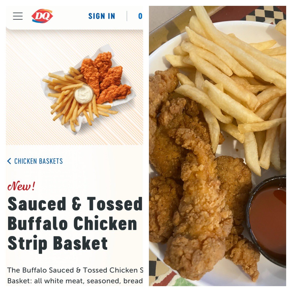 David White tweet media