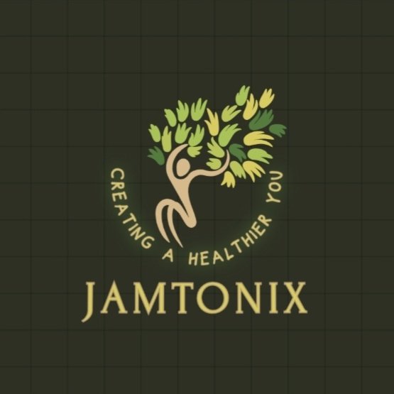 JamTonix tweet picture