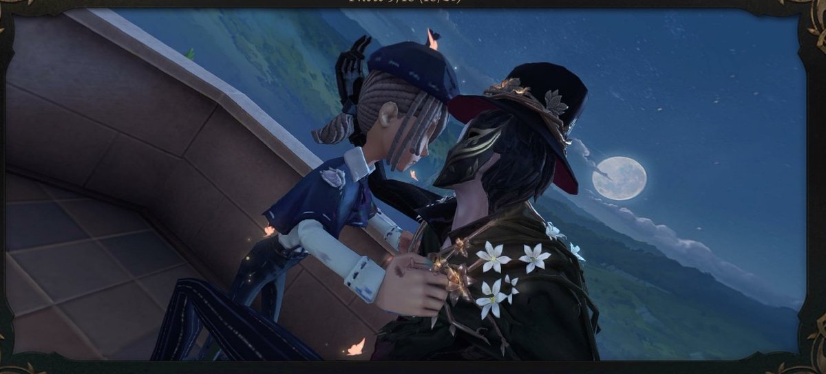 XxJustice_CatxX's tweet photo. Hey edjack shippers, if saw u me in qm or 2vs8, be my jack so together we be crazy in the basement then spend time in matchs together 😍❤️

#IdentityV #IdentityVfanart #edjack #edgarxjack #jackxedgar https://t.co/BkHsIp6F7o