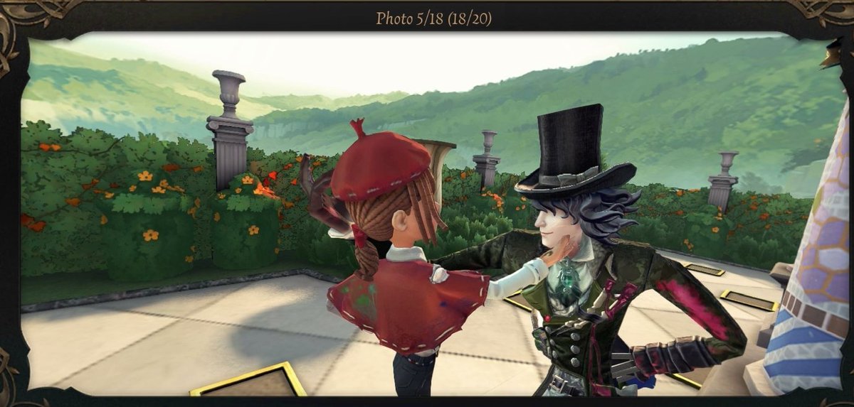 XxJustice_CatxX's tweet photo. Hey edjack shippers, if saw u me in qm or 2vs8, be my jack so together we be crazy in the basement then spend time in matchs together 😍❤️

#IdentityV #IdentityVfanart #edjack #edgarxjack #jackxedgar https://t.co/BkHsIp6F7o