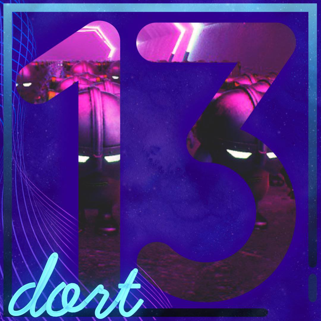 PlanetEatersNFT's tweet photo. We all know that everyone loves the action & excitement of #PlanetEaters, but it is not only about powerful weapons, and enemies there is magic πͺ! This week letβs take the time to explore the magic that Planet Eaters & Dorts will explore!
#Dort #Dort13 #Magic #NFT #digitalart https://t.co/anEtPk5QAf