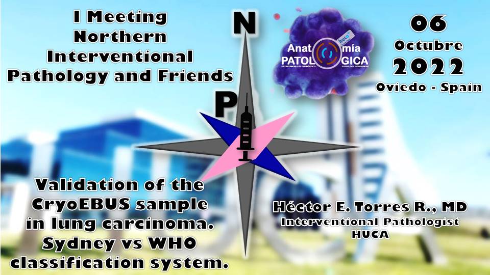 USFNA_SPAIN's tweet photo. ⏰ 2 days to go...
🔬💉🧭 #PINA2022 https://t.co/rZ0YkjMCcN