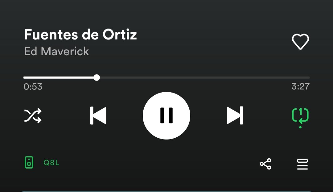 Ahora entiendo a la perfección esta rolita🤍
