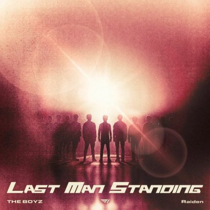eternallyksw's tweet photo. THE BOYZ will sing the theme song for 2022 T1 League of Legends team titled ‘Last Man Standing’ with Raiden as the producer. 

🔗 https://t.co/ImLzh8oTxn

#더보이즈 @WE_THE_BOYZ https://t.co/a9JzlwSROL