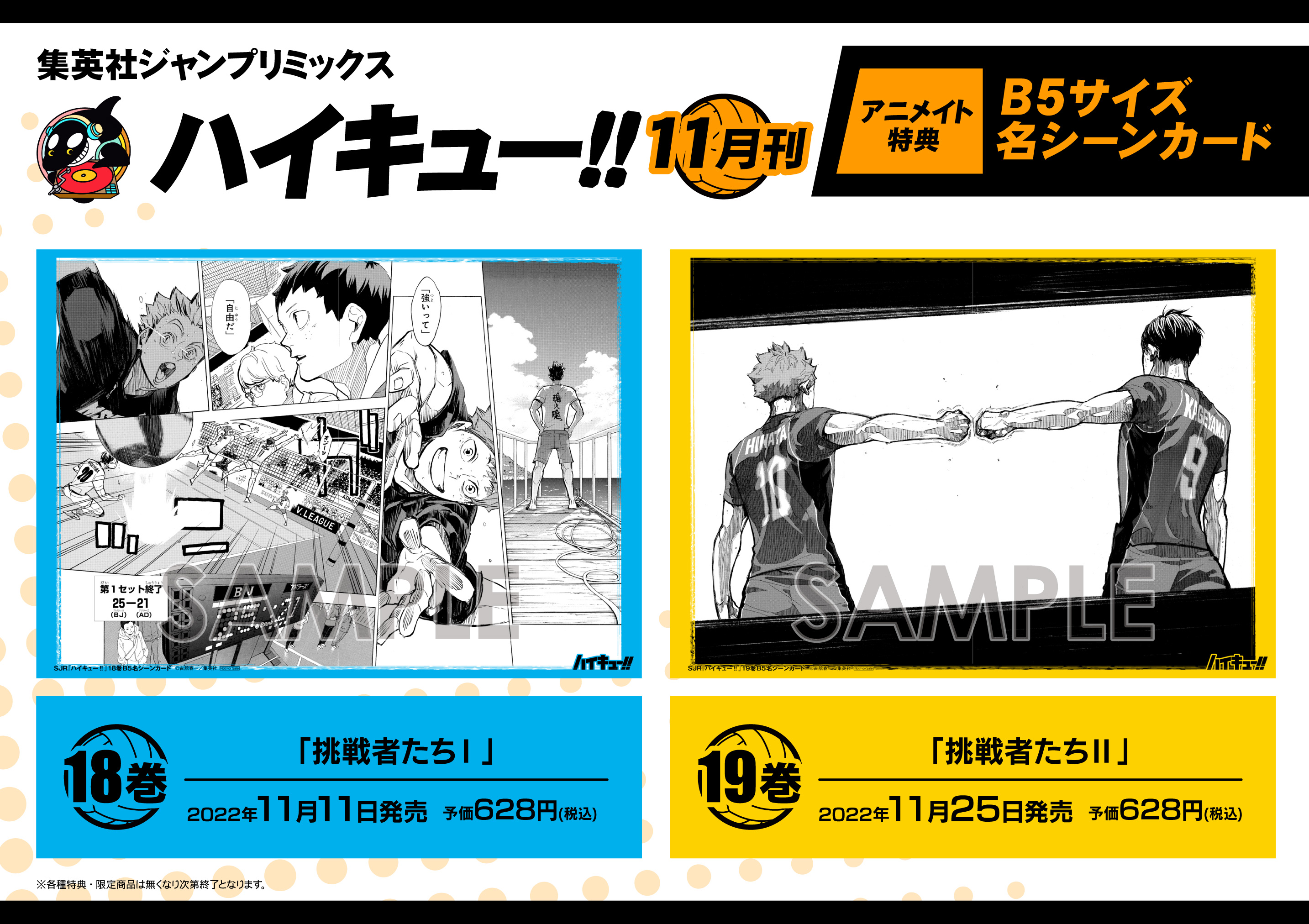 セール! ハイキュー リミックス 全巻 アニメイト特典付き - 通販 セール! ハイキュー リミックス 全巻 アニメイト特典付き - 通販